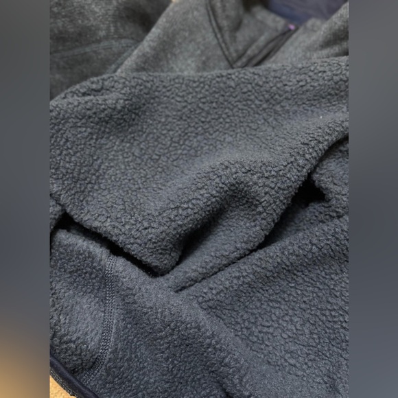 Patagonia Blue Men's Sweater - Picture 8 of 10